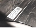 Recambio de electroventilador para volkswagen golf sportsvan vii (am1, an1) 1.4 tsi referencia OEM IAM 5Q0121203DE 5WA121203G 