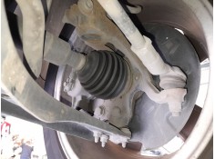 Recambio de mangueta delantera derecha para volkswagen golf sportsvan vii (am1, an1) 1.4 tsi referencia OEM IAM 5WA407256  