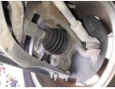 Recambio de mangueta delantera derecha para volkswagen golf sportsvan vii (am1, an1) 1.4 tsi referencia OEM IAM 5WA407256  