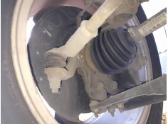 Recambio de mangueta delantera izquierda para volkswagen golf sportsvan vii (am1, an1) 1.4 tsi referencia OEM IAM 5WA407255  