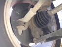 Recambio de mangueta delantera izquierda para volkswagen golf sportsvan vii (am1, an1) 1.4 tsi referencia OEM IAM 5WA407255  