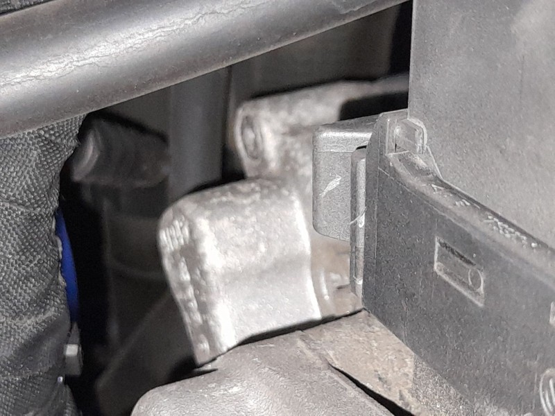 Recambio de motor arranque para volkswagen golf sportsvan vii (am1, an1) 1.4 tsi referencia OEM IAM 0AM911022CX  