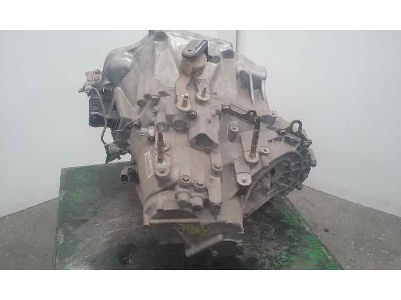 Recambio de caja cambios para honda accord berlina (cl/cn) 2.2i ctdi executive referencia OEM IAM AWD6 1011502 5VELOCIDADES