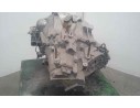 Recambio de caja cambios para honda accord berlina (cl/cn) 2.2i ctdi executive referencia OEM IAM AWD6 1011502 5VELOCIDADES
