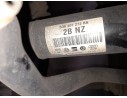 Recambio de transmision delantera derecha para volkswagen golf sportsvan vii (am1, an1) 1.4 tsi referencia OEM IAM 5Q0407272FG  