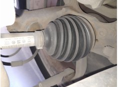 TRANSMISION DELANTERA IZQUIERDA 1K0407271LB 