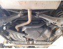 Recambio de puente trasero para volkswagen golf sportsvan vii (am1, an1) 1.4 tsi referencia OEM IAM 5Q0501049BJ DISCO C/ABS 5 TO