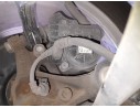 Recambio de pinza freno trasera izquierda para volkswagen golf sportsvan vii (am1, an1) 1.4 tsi referencia OEM IAM 8V0615423D 8V