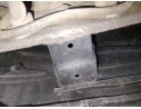 Recambio de refuerzo paragolpes trasero para volkswagen golf sportsvan vii (am1, an1) 1.4 tsi referencia OEM IAM 5G9807305E  