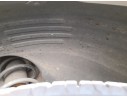 Recambio de plastico pase rueda del. izq. para volkswagen golf sportsvan vii (am1, an1) 1.4 tsi referencia OEM IAM 5G0805911AK 5