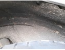 Recambio de plastico pase rueda tras. izq. para volkswagen golf sportsvan vii (am1, an1) 1.4 tsi referencia OEM IAM 510810971C  
