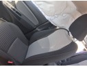 Recambio de asiento delantero derecho para toyota yaris (_p13_) 1.5 (nsp131_) referencia OEM IAM   