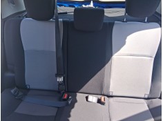 Recambio de asientos traseros para toyota yaris (_p13_) 1.5 (nsp131_) referencia OEM IAM   