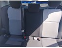 Recambio de asientos traseros para toyota yaris (_p13_) 1.5 (nsp131_) referencia OEM IAM   