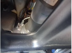 Recambio de columna direccion para toyota yaris (_p13_) 1.5 (nsp131_) referencia OEM IAM 4520A0D590  