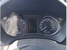 Recambio de cuadro instrumentos para toyota yaris (_p13_) 1.5 (nsp131_) referencia OEM IAM 55302K0061C0  