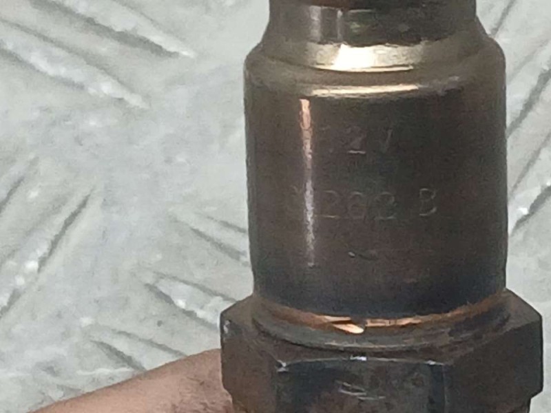 Recambio de sonda lambda para seat ibiza (6j5) reference referencia OEM IAM 03F906262B  