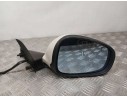 Recambio de retrovisor derecho para alfa romeo mito (145) basis referencia OEM IAM 0156106550  ELECTRICO
