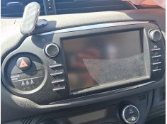 SISTEMA NAVEGACION GPS 