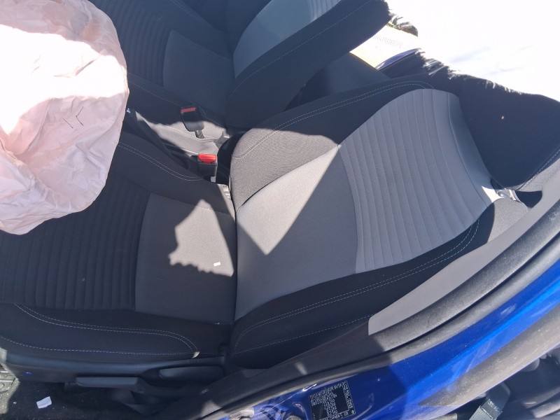 Recambio de asiento delantero izquierdo para toyota yaris (_p13_) 1.5 (nsp131_) referencia OEM IAM   