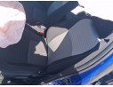 Recambio de asiento delantero izquierdo para toyota yaris (_p13_) 1.5 (nsp131_) referencia OEM IAM   