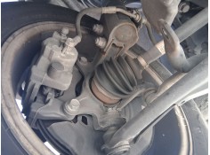 Recambio de mangueta delantera derecha para toyota yaris (_p13_) 1.5 (nsp131_) referencia OEM IAM 4321102410  