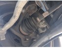 Recambio de mangueta delantera izquierda para toyota yaris (_p13_) 1.5 (nsp131_) referencia OEM IAM 4321202410  