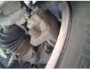 Recambio de pinza freno delantera izquierda para toyota yaris (_p13_) 1.5 (nsp131_) referencia OEM IAM 47750K0030  