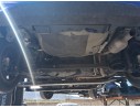 Recambio de puente trasero para toyota yaris (_p13_) 1.5 (nsp131_) referencia OEM IAM 42110K0020 DISCO C/ABS Y 4 TORNILLOS 