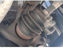 Recambio de transmision delantera izquierda para toyota yaris (_p13_) 1.5 (nsp131_) referencia OEM IAM 43420K0030  