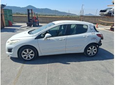 PEUGEOT 308 I (4A_, 4C_)