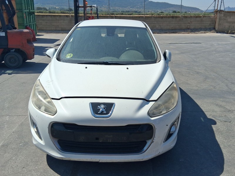 peugeot 308 i (4a_, 4c_) del año 2013