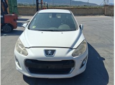 PEUGEOT 308 I (4A_, 4C_)