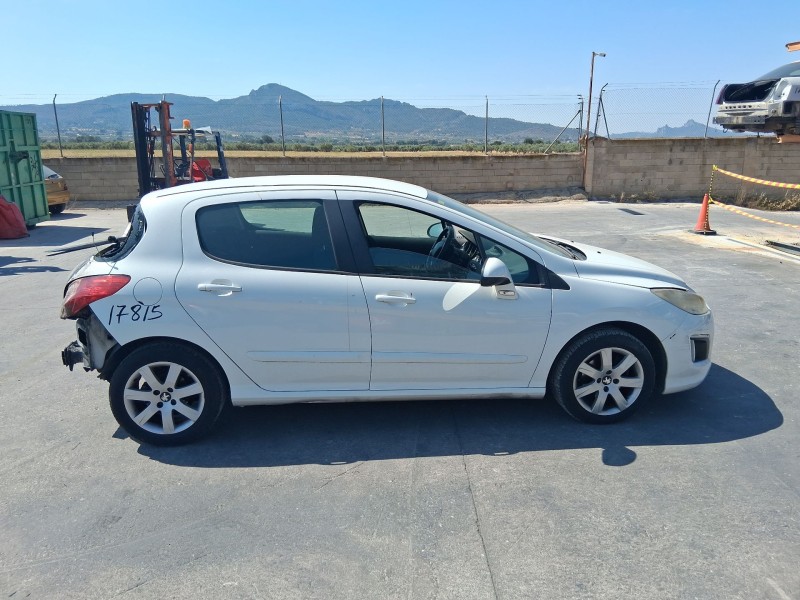 peugeot 308 i (4a_, 4c_) del año 2013