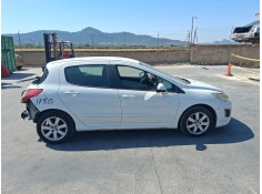 PEUGEOT 308 I (4A_, 4C_)