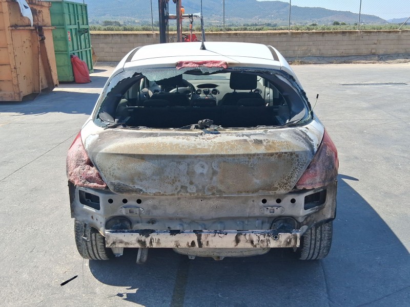 peugeot 308 i (4a_, 4c_) del año 2013