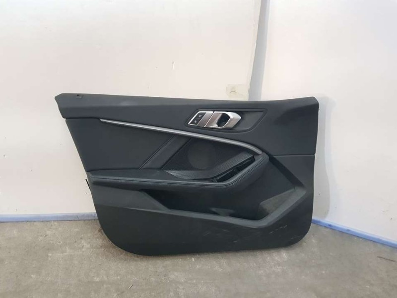 Recambio de juego asientos completo para bmw serie 1 lim. (f40) 118i m sport referencia OEM IAM 51419893839  