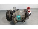 Recambio de compresor aire acondicionado para renault clio ii (bb_, cb_) 1.2 (bb0a, bb0f, bb10, bb1k, bb28, bb2d, bb2h, cb0a,...