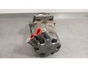 Recambio de compresor aire acondicionado para renault clio ii (bb_, cb_) 1.2 (bb0a, bb0f, bb10, bb1k, bb28, bb2d, bb2h, cb0a,...