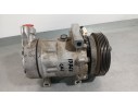 Recambio de compresor aire acondicionado para renault clio ii (bb_, cb_) 1.2 (bb0a, bb0f, bb10, bb1k, bb28, bb2d, bb2h, cb0a,...