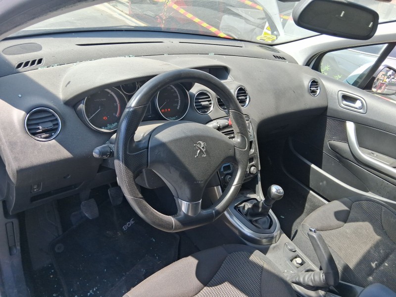 peugeot 308 i (4a_, 4c_) del año 2013