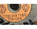 Recambio de bomba direccion para renault clio ii (bb_, cb_) 1.2 (bb0a, bb0f, bb10, bb1k, bb28, bb2d, bb2h, cb0a,... referencia O