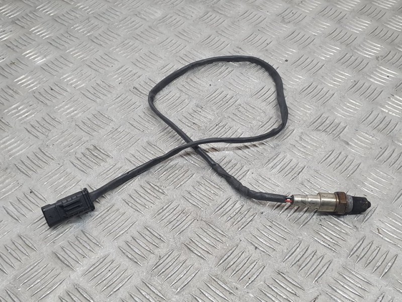 Recambio de sonda lambda para bmw serie 1 lim. (f40) 118d referencia OEM IAM 858749401 0281004612 