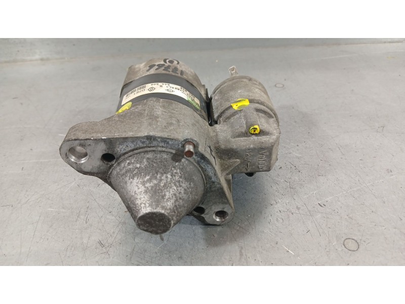 Recambio de motor arranque para renault clio ii (bb_, cb_) 1.2 (bb0a, bb0f, bb10, bb1k, bb28, bb2d, bb2h, cb0a,... referencia OE