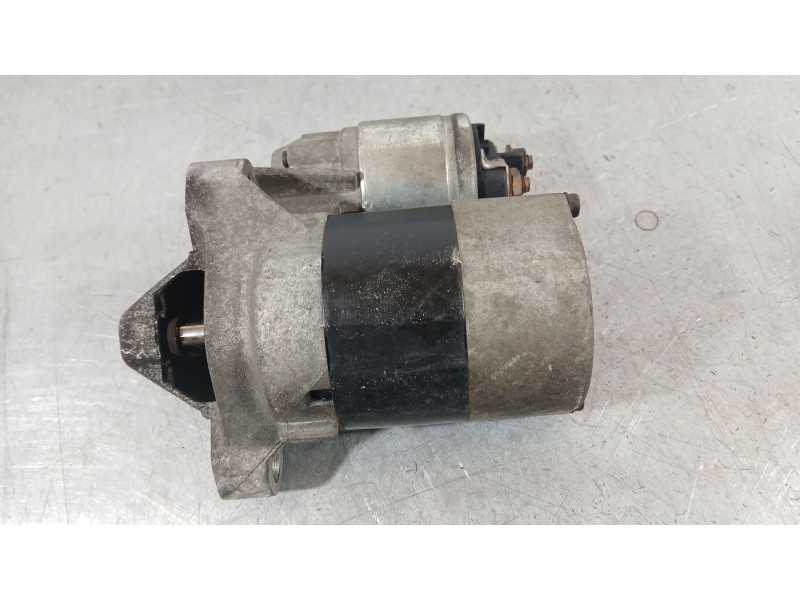 Recambio de motor arranque para renault clio ii (bb_, cb_) 1.2 (bb0a, bb0f, bb10, bb1k, bb28, bb2d, bb2h, cb0a,... referencia OE