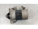 Recambio de motor arranque para renault clio ii (bb_, cb_) 1.2 (bb0a, bb0f, bb10, bb1k, bb28, bb2d, bb2h, cb0a,... referencia OE