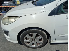Recambio de aleta delantera izquierda para peugeot 308 i (4a_, 4c_) 1.6 hdi referencia OEM IAM 7840W1  