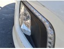 Recambio de faro antiniebla derecho para peugeot 308 i (4a_, 4c_) 1.6 hdi referencia OEM IAM 6206F0  