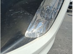 Recambio de faro antiniebla izquierdo para peugeot 308 i (4a_, 4c_) 1.6 hdi referencia OEM IAM 6208F0  