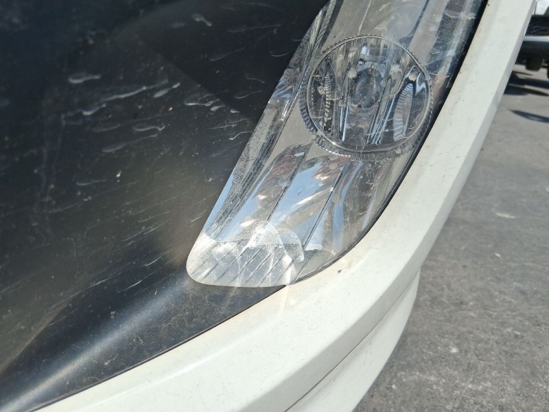 Recambio de faro antiniebla izquierdo para peugeot 308 i (4a_, 4c_) 1.6 hdi referencia OEM IAM 6208F0  